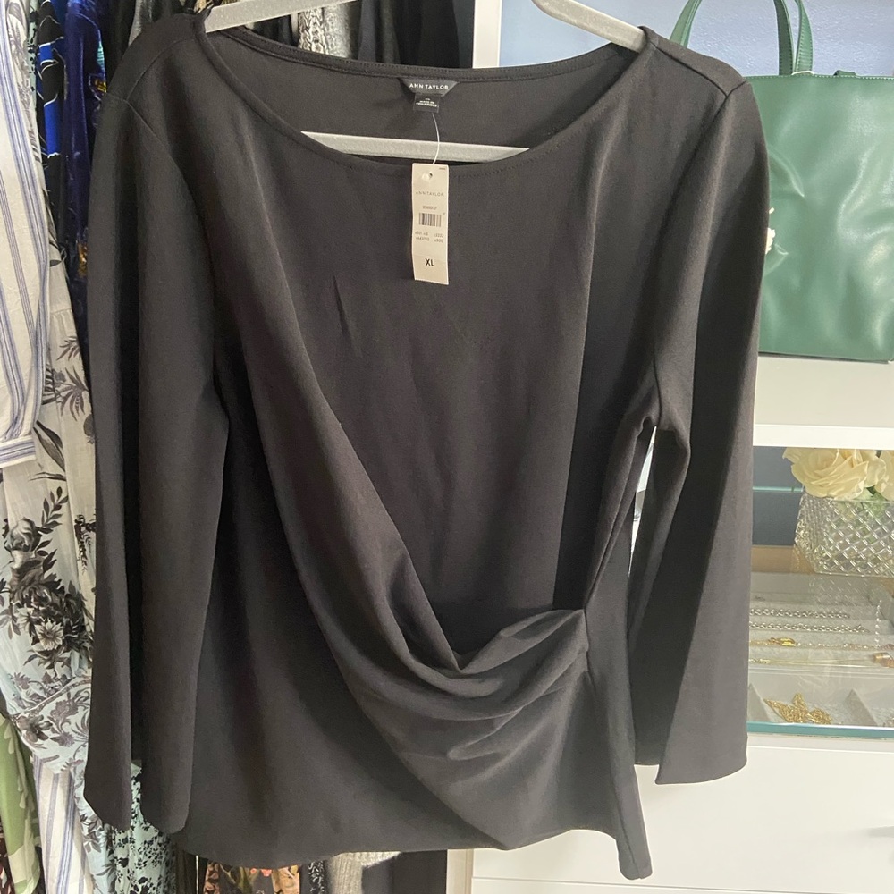 Ann Taylor Top